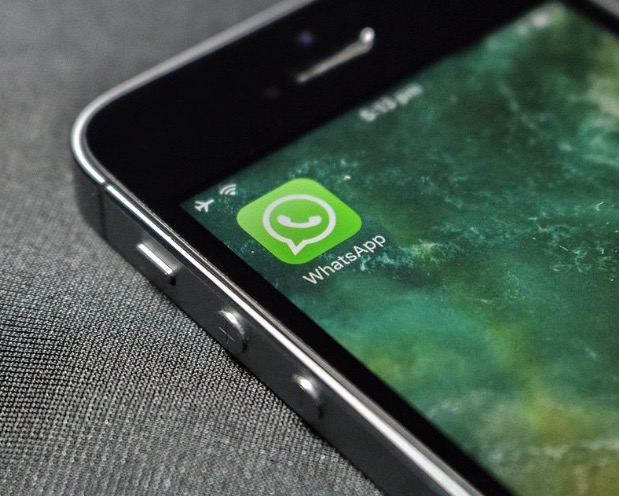 WhatsApp permitirá saída discreta de grupos 