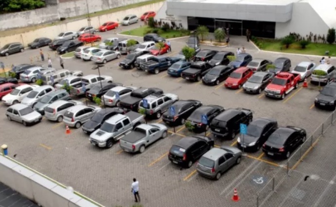 Vasco x Guarani: Aleam disponibiliza estacionamento para torcedores 