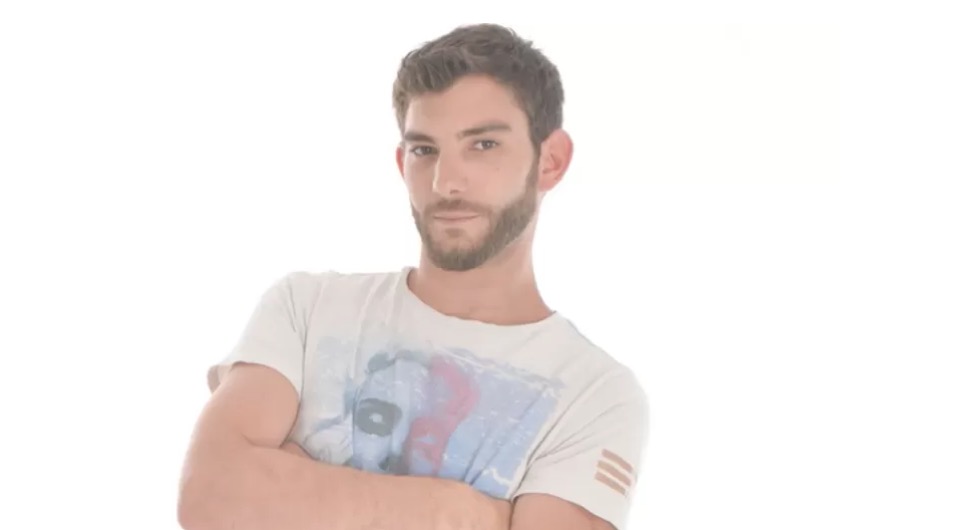 Ator pornô Logan Long morre aos 34 anos