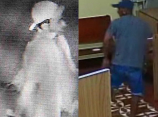 Polícia caça suspeitos de roubo a igreja em Manaus