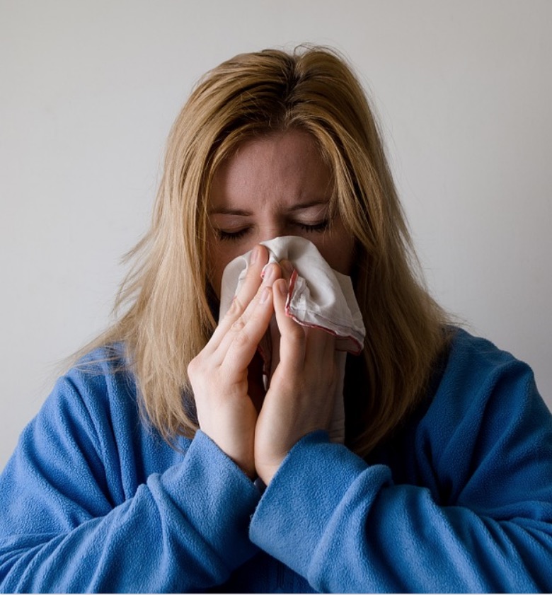 Rinite e sinusite: Especialista alerta como prevenir alergias respiratórias