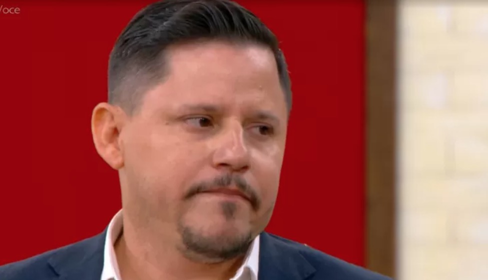 Participante pede desculpa no ‘Mais Você’ após blackface