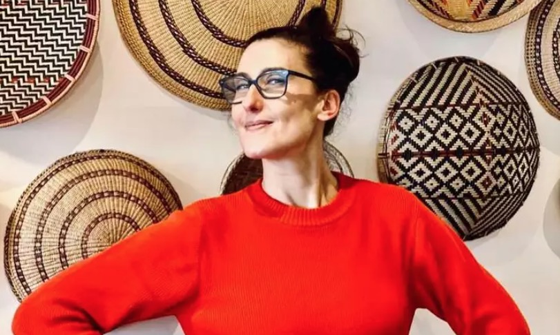 Paola Carosella critica apoiadores de Bolsonaro e vira alvo de críticas nas redes