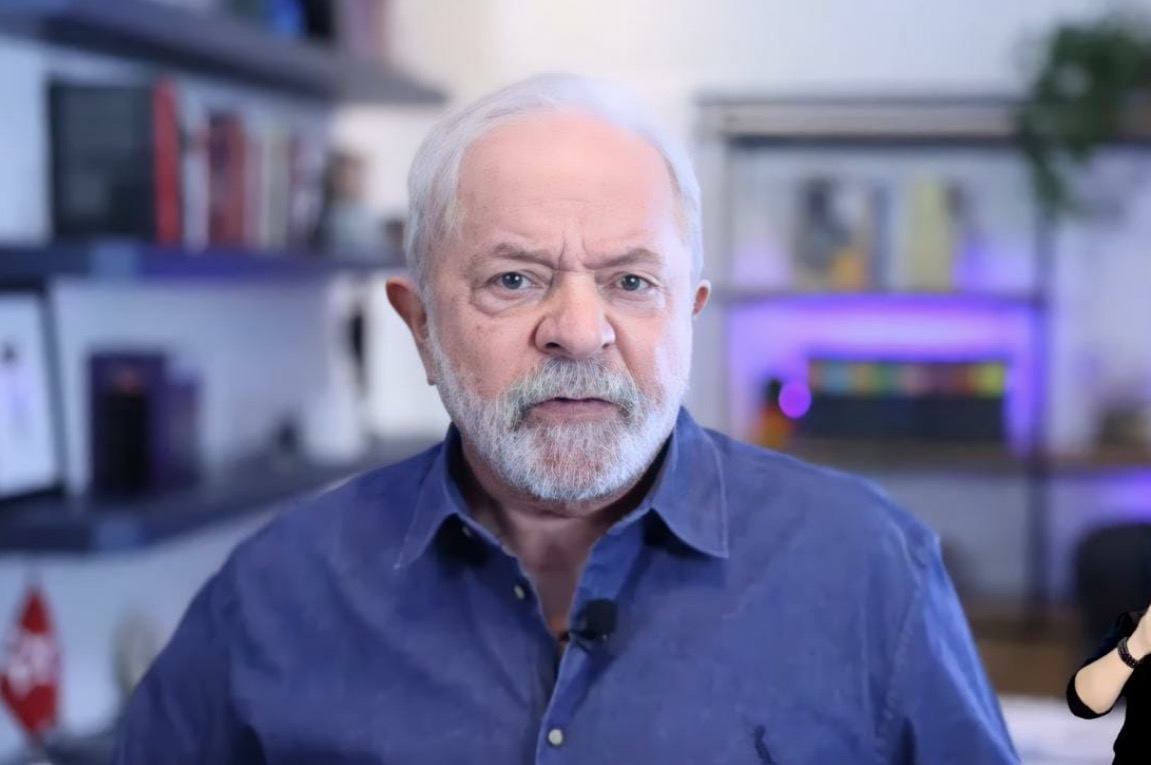 Lula destaca importância da Zona Franca de Manaus na economia do país