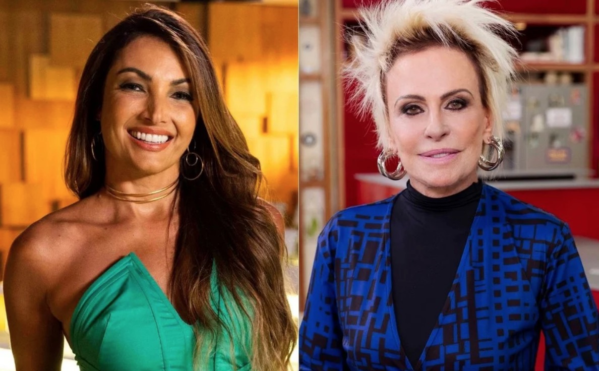 Globo troca ‘Encontro’ e ‘Mais Você’ de horário; veja mudanças 