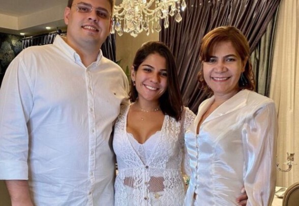 Namorado de filha de servidora do TRT assassinada em Manaus presta depoimento