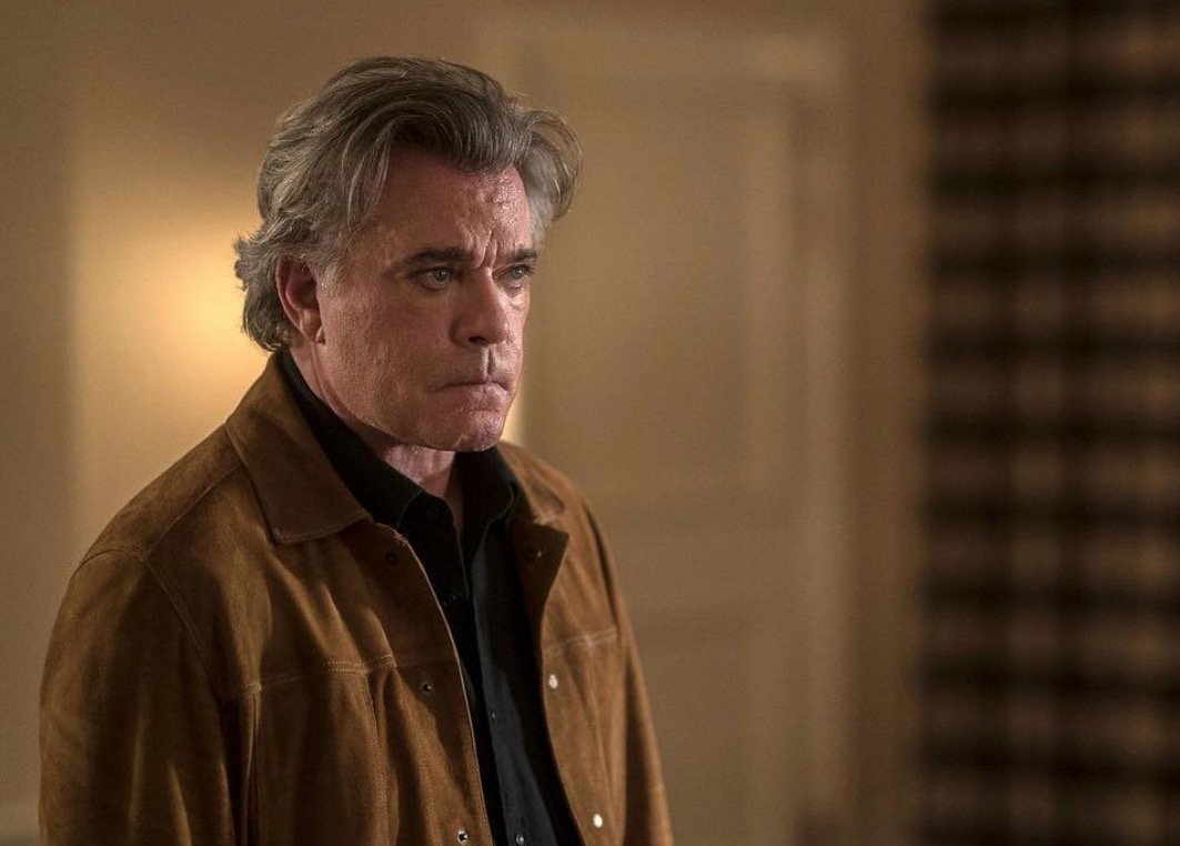 Ator Ray Liotta morre aos 67 anos 