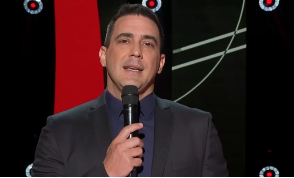 André Marques deixa TV Globo após 27 anos