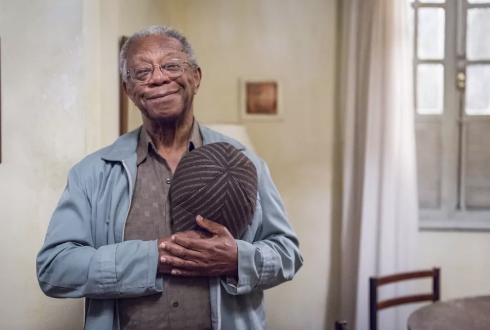 Ator Milton Gonçalves morre aos 88 anos