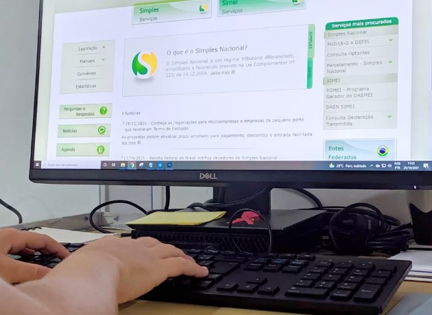 Receita prorroga prazo de adesão ao Relp