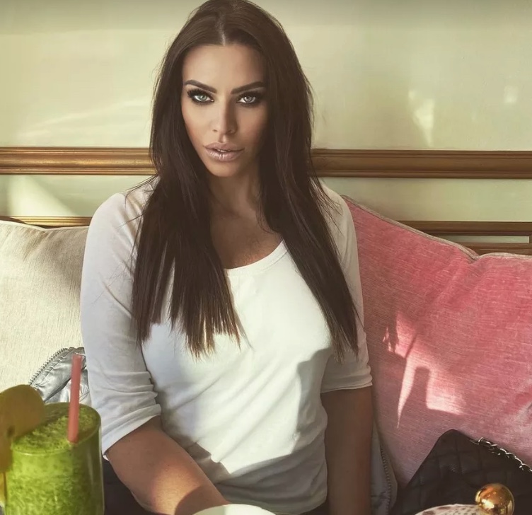 Ex-princesa do Qatar é encontrada morta em casa na Espanha