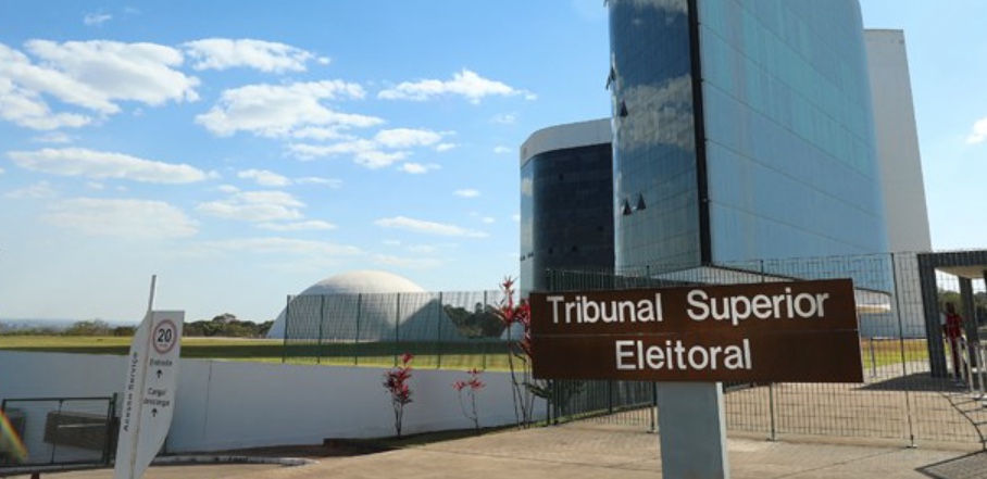 TSE autoriza doações para campanhas eleitorais pelo Pix