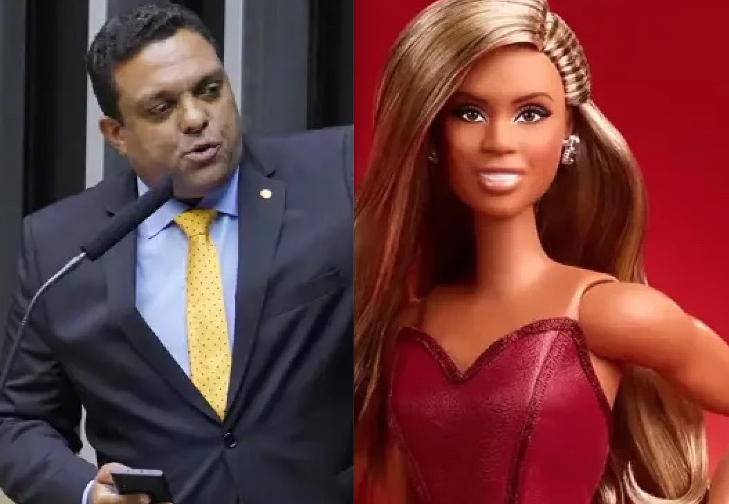 Câmara aprova audiência pública para debater sobre Barbie transexual 