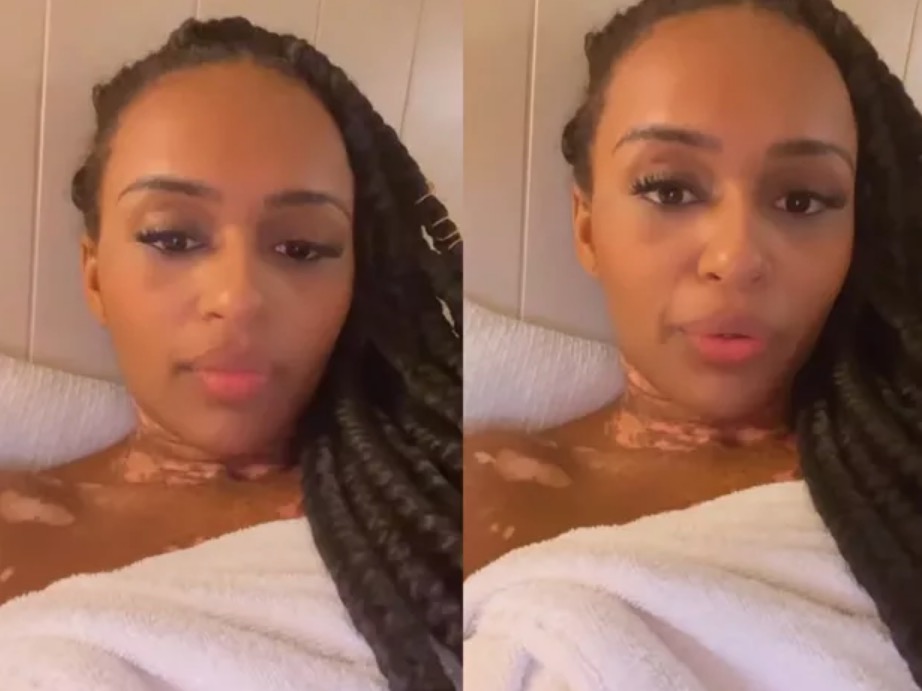 Ex-bbb Natália Deodato desabafa após ser acusada de roubo em hotel