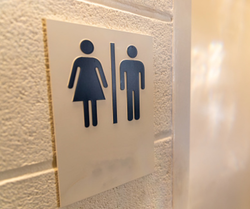 PL prevê proibição de banheiros unissex em escolas do Amazonas