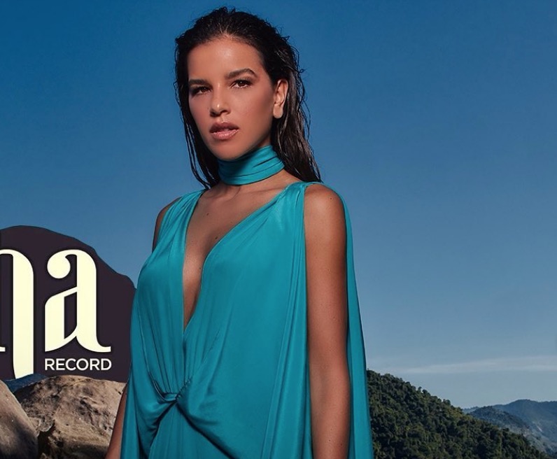 Confira lista dos primeiros confirmados no ‘Ilha Record’