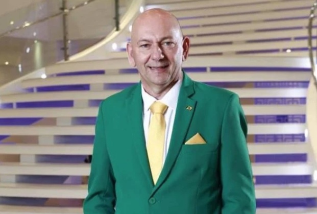 Luciano Hang, da Havan, defende a Lei Rouanet em meio à 'CPI do sertanejo'