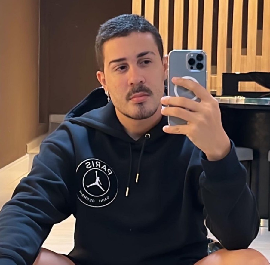 Carlinhos Maia se pronuncia após prisão de suspeitos de roubo a sua casa