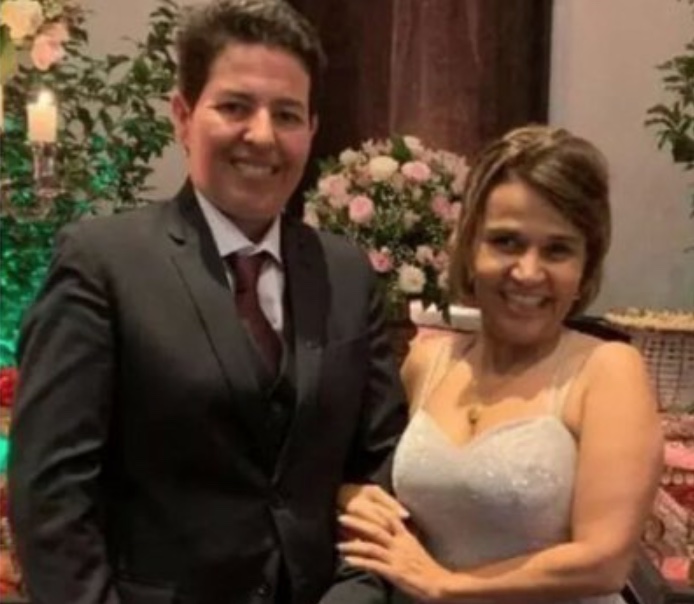 Abalada, Claudia Rodrigues é levada para outro estado após ex-empresária ignorar pedido de casamento