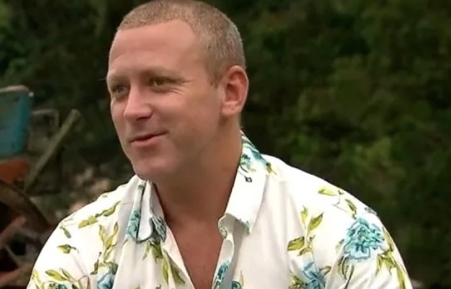 Sérgio Hondjakoff já está em tratamento após vídeo de surto