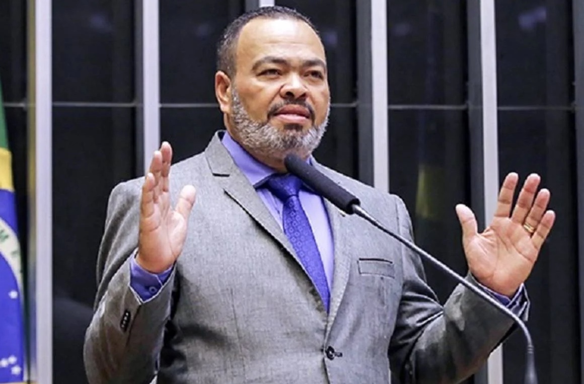 STF decide não devolver mandato a deputado bolsonarista Valdevan Noventa