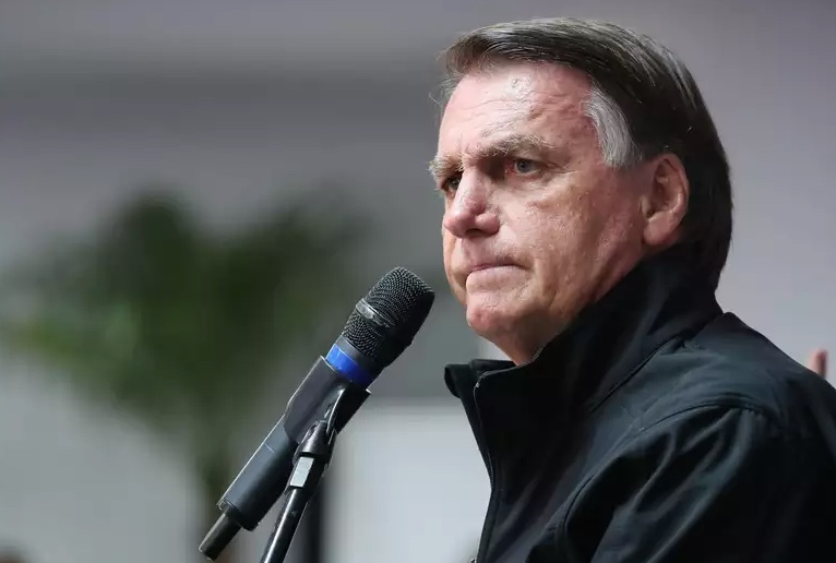 Amazônia é do Brasil, não é de vocês, disse Bolsonaro a jornalista desaparecido