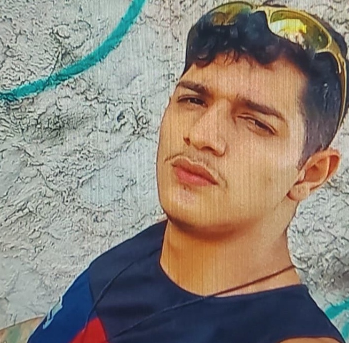 Suspeito de matar gari na saída de bar em Manaus é preso no Mato Grosso