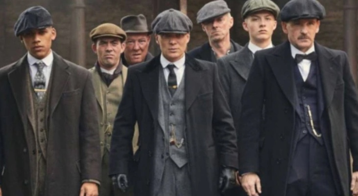 'Peaky Blinders': 6ª temporada está disponível na Netflix