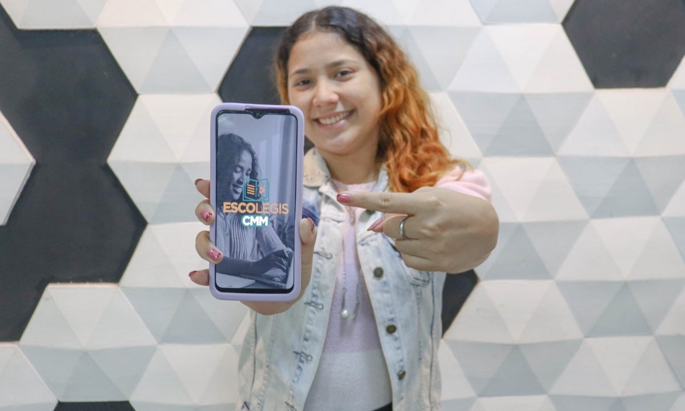 Inscrições para cursos gratuitos da CMM serão abertas em julho em Manaus