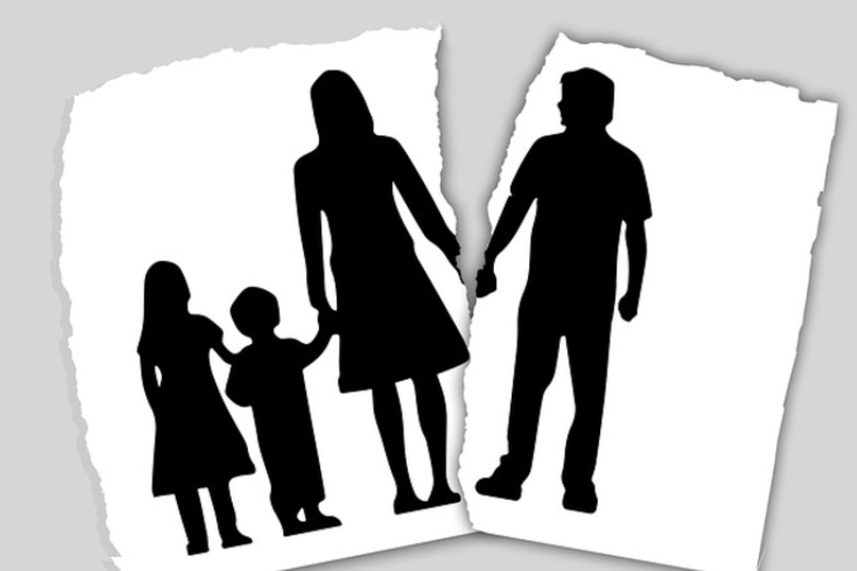 Alienação parental e as consequências para os filhos