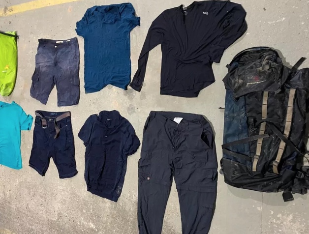 Fotos dos objetos de Bruno e Dom Phillips após desaparecimento são divulgadas