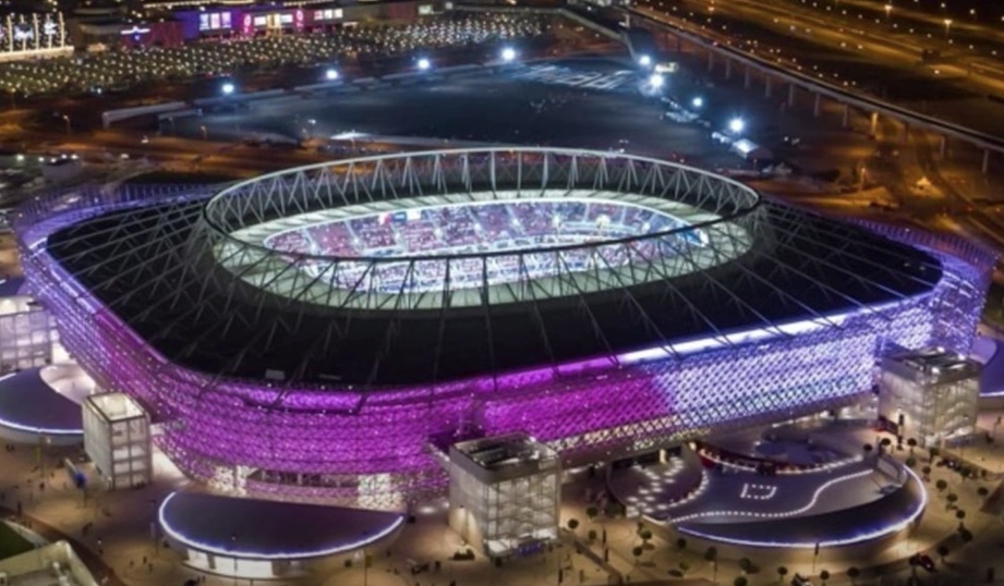 Austrália conquista penúltima vaga para a Copa do Mundo 2022