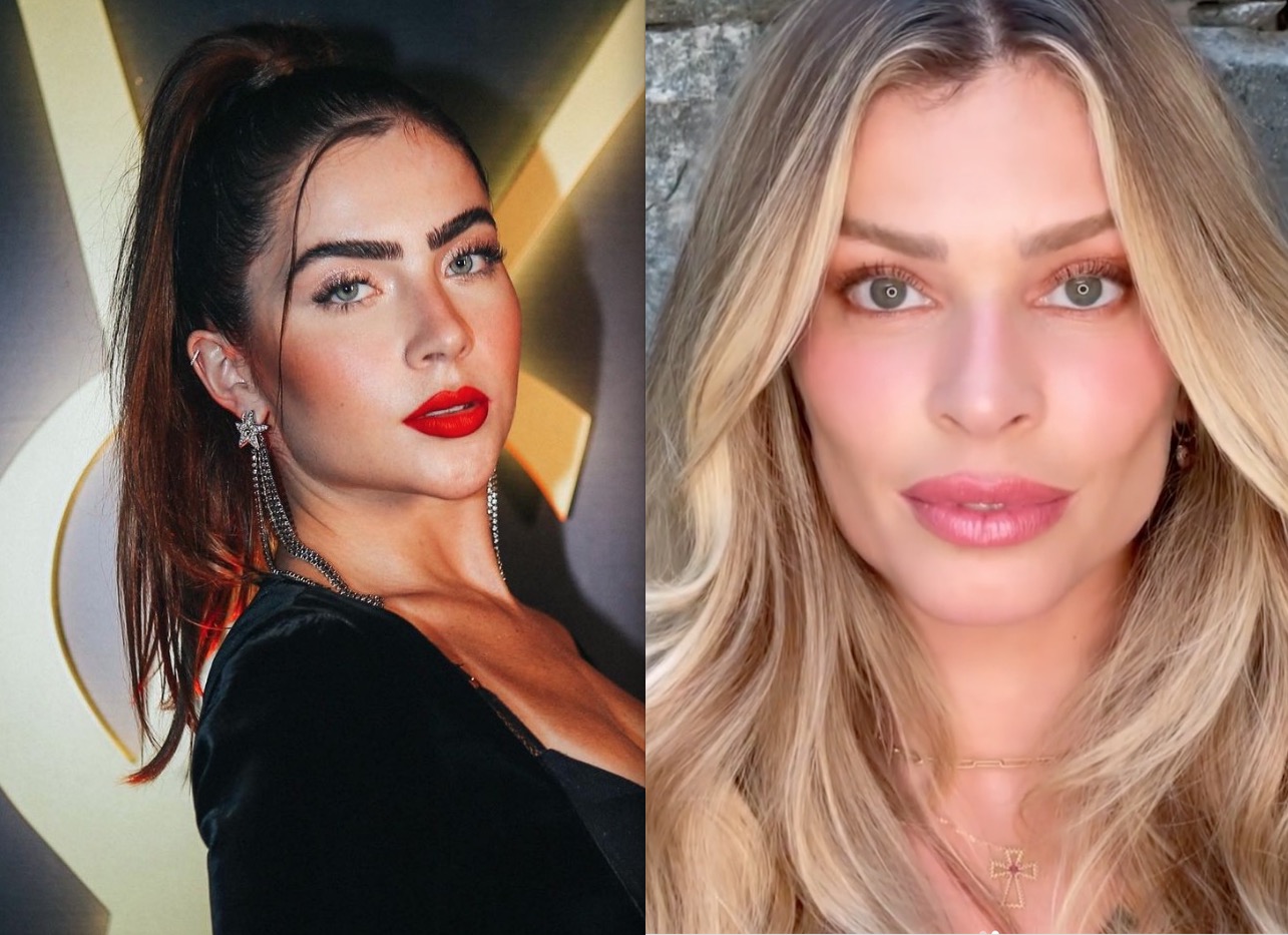 Grazi Massafera será mãe de Jade Picon em nova novela da Globo