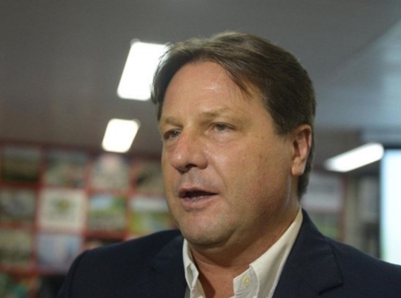 Wilson Périco deixa presidência do Cieam após 10 anos 