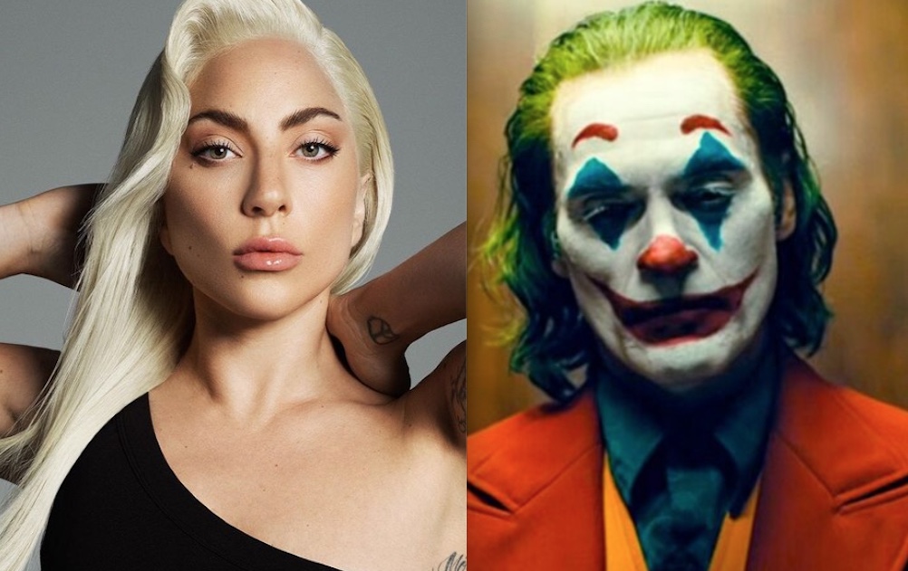 Lady Gaga negocia para interpretar Arlequina em 'Coringa 2', diz revista