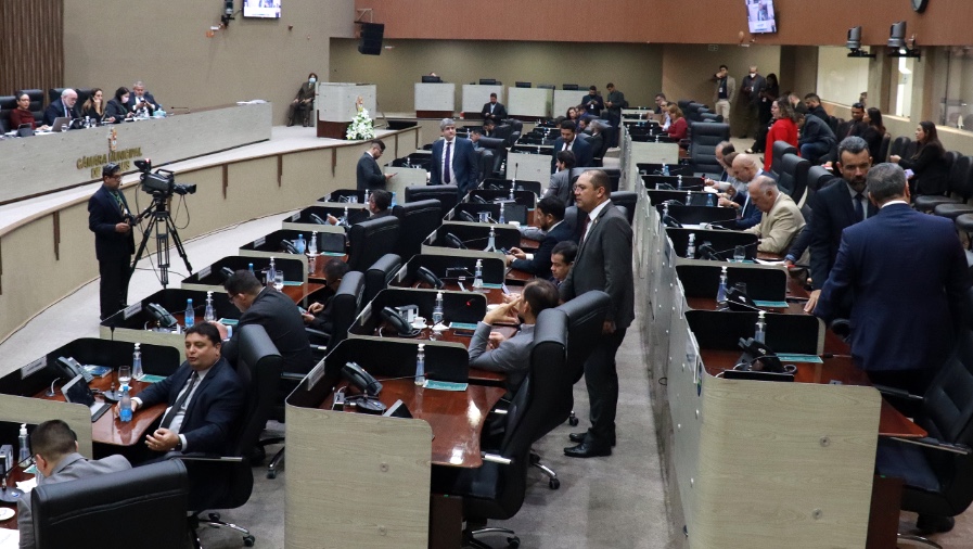 CMM aprova PL sobre reutilização de podas em troca por recursos do polo cerâmico em Manaus