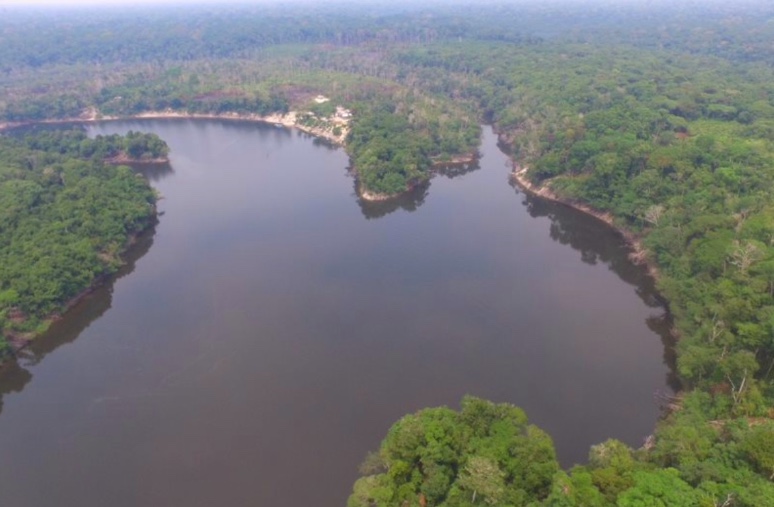 MP envia denúncias de ameaças a comunidades no Rio Manicoré, no Amazonas 