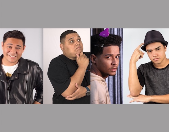 Stand up comedy 'Até o tucupi de mano' chega à 3ª edição em Manaus