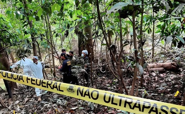 Univaja sobre assassinato de Dom e Bruno: ‘crime político’