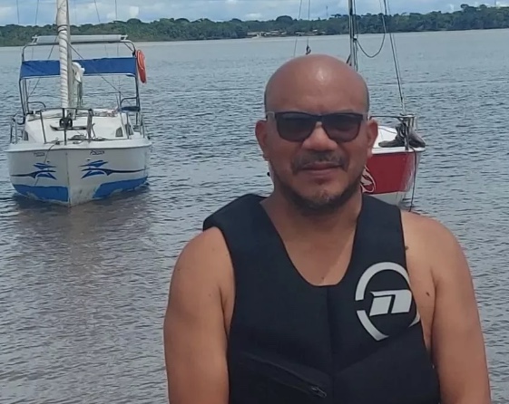 Cinegrafista da TV Cultura desaparece no rio, em Belém
