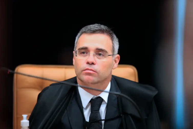 Mendonça determina que estados reduzam ICMS sobre diesel e cobra informações da Petrobras