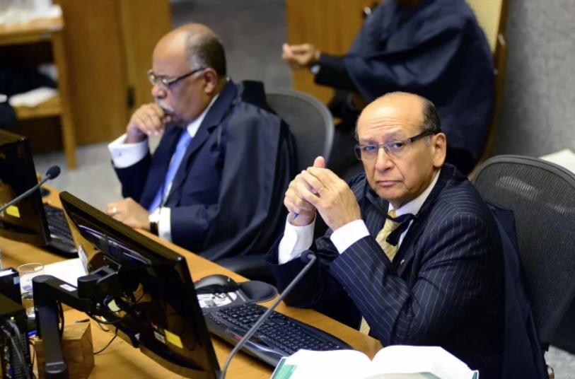 STJ determina que TJAM aprecie constrangimento ilegal não conhecido