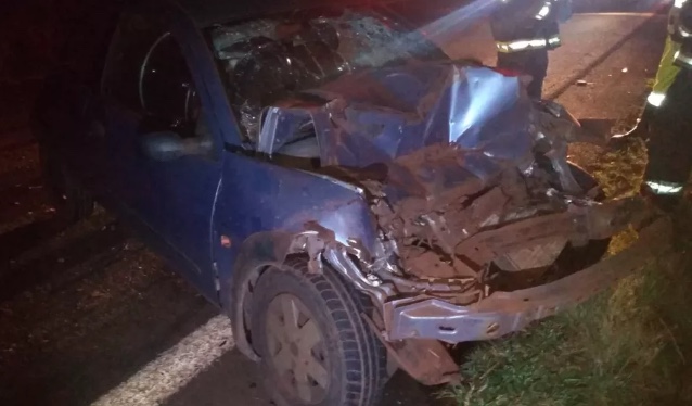 Baterista de dupla sertaneja morre em acidente a caminho de show