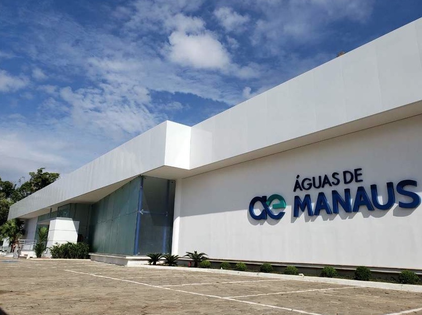 Águas de Manaus abre inscrições com 50 vagas para capacitação gratuita 