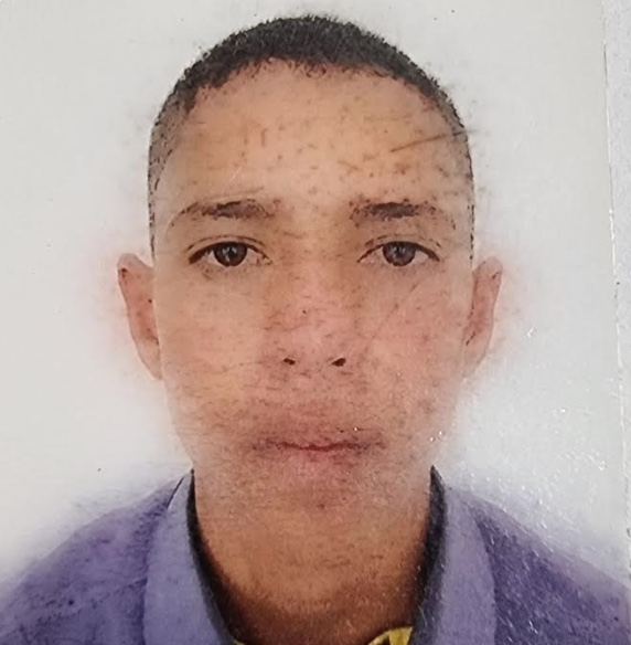 Família busca jovem de 24 anos desaparecido há duas semanas em Manaus