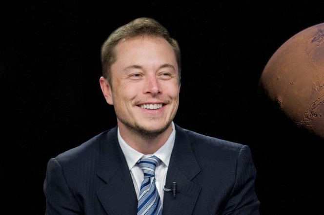 Elon Musk diz se inspirar em aplicativo chinês para administrar Twitter