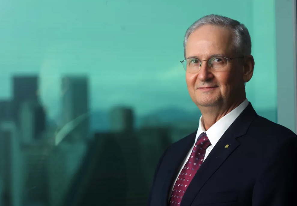 Petrobras nomeia Fernando Borges como presidente interino