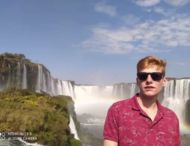 Estudante de engenharia morre com tiro no rosto durante abate de porco