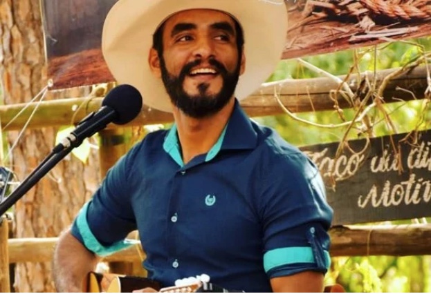 Cantor sertanejo Dani é encontrado após 3 dias desaparecido
