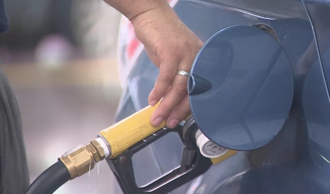 Saiba onde a gasolina está sendo vendida a R$ 8,99
